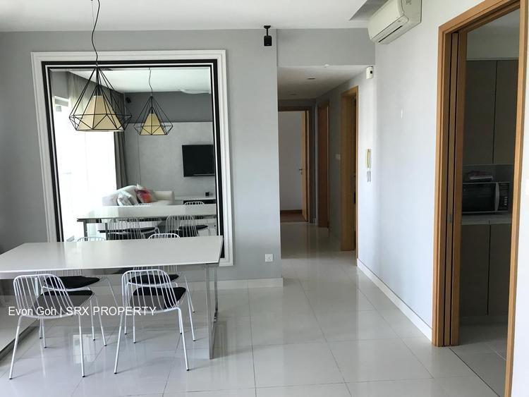 The Infiniti thumbnail photo